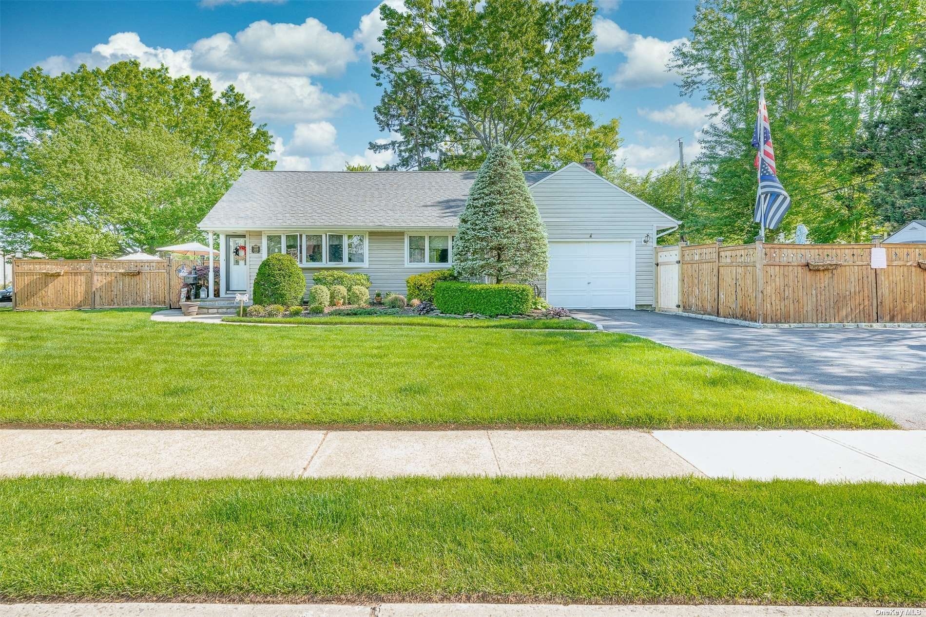 Property Photo: 3488 Hawthorne Drive NY 11793