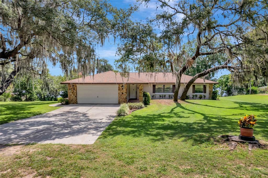 Property Photo:  4229 &Amp 4110 S Bluff Lake Road  FL 34753 