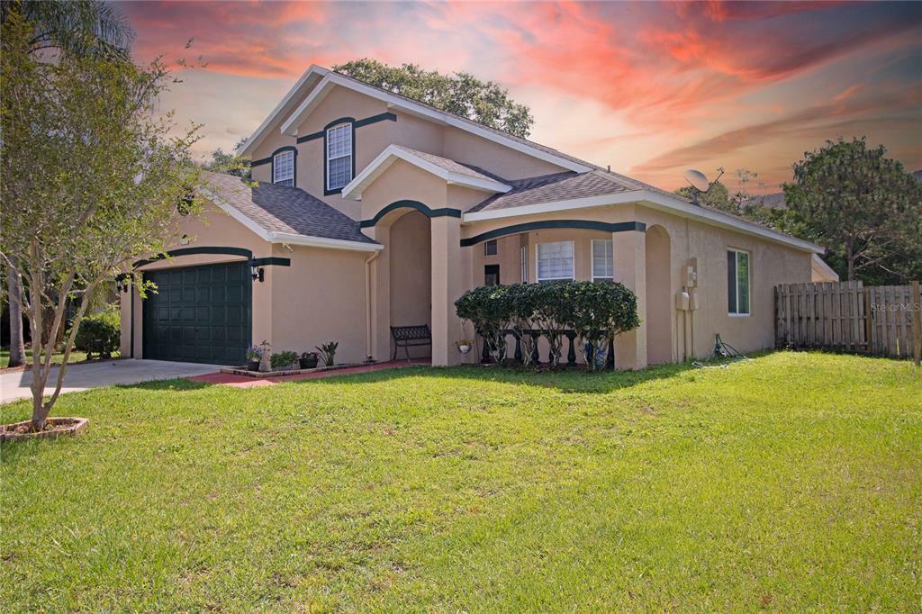 Property Photo:  11207 Indian Oaks Drive  FL 33625 