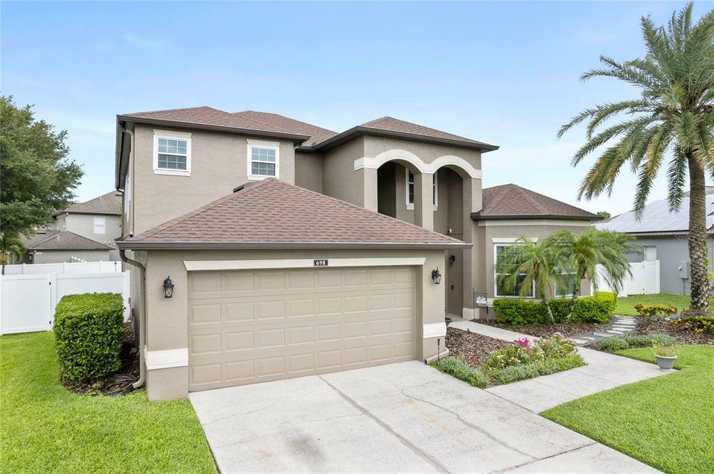 Property Photo:  698 Mt Pleasant Drive  FL 34761 