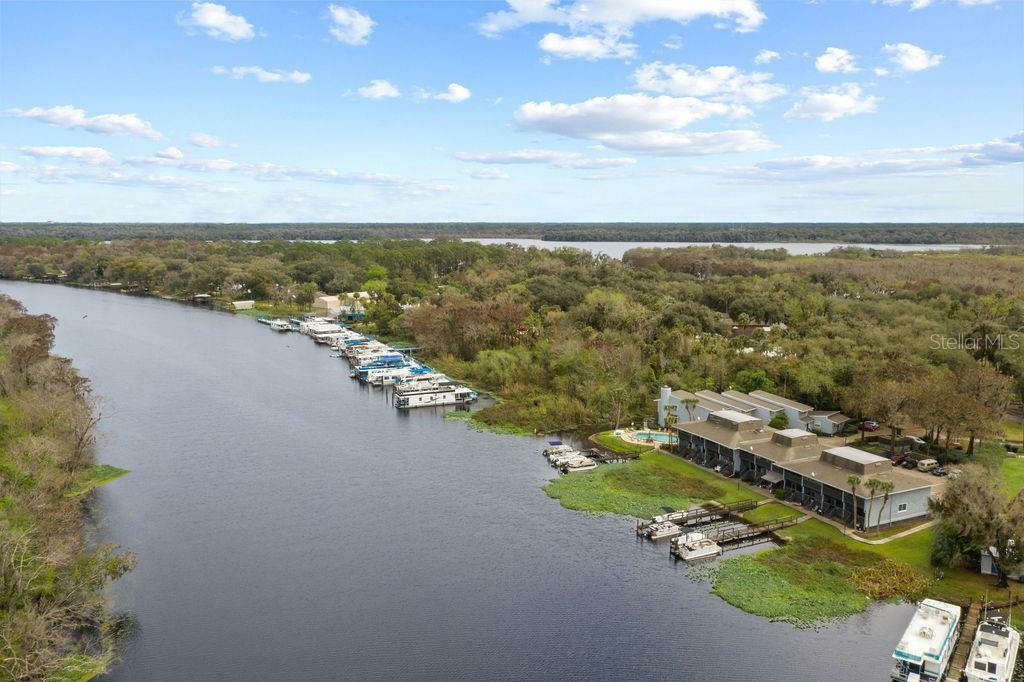 Property Photo:  2329 River Ridge Road 2  FL 32720 