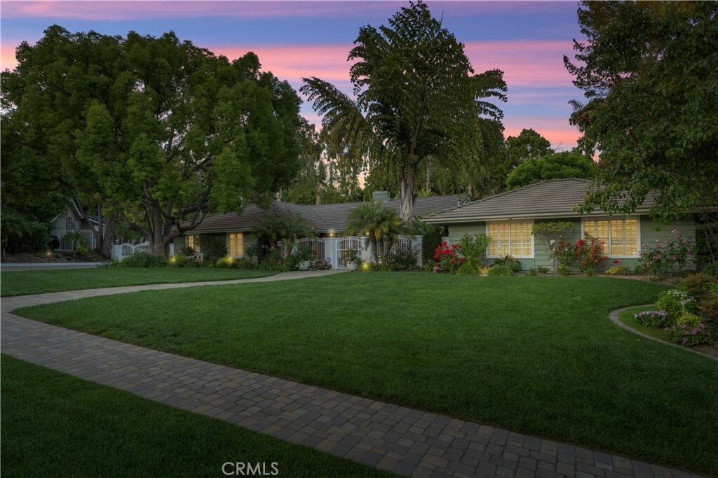 Property Photo: 9340 Monte Puesto Drive CA 90603