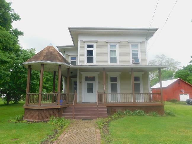 263 Main Street  Wellsburg NY 14894 photo