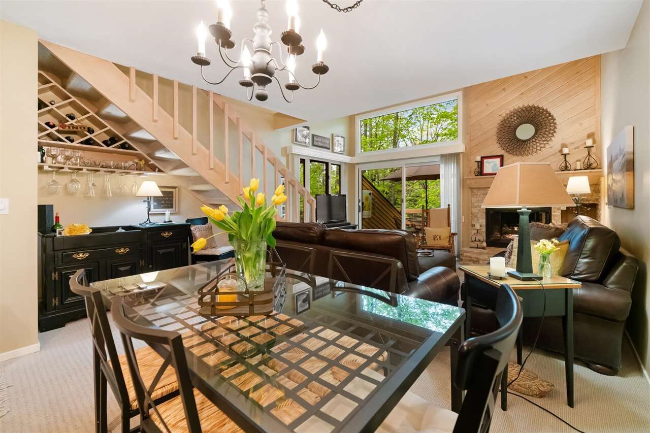 Property Photo:  4749 S Pleasantview 132  MI 49740 