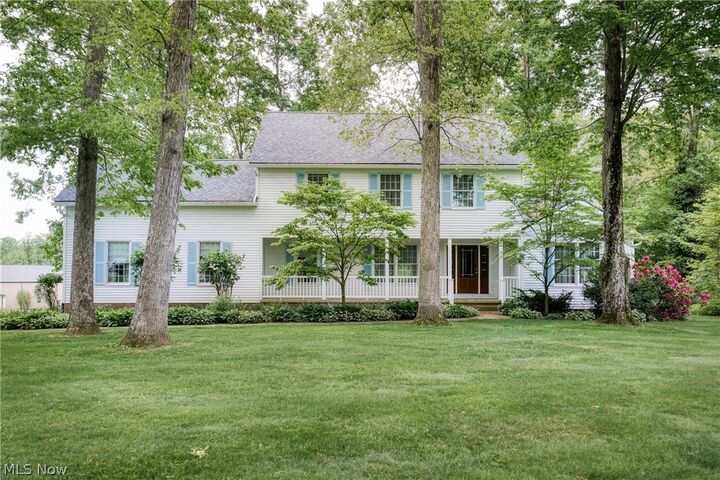 588 Yager Road  New Franklin OH 44216 photo