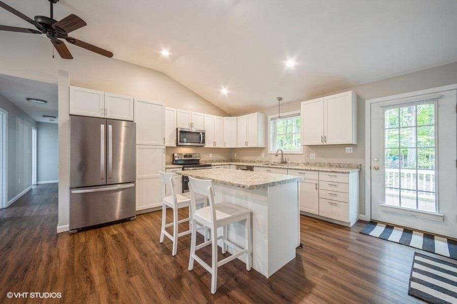 Property Photo: 10 Yvonne Street NH 03867