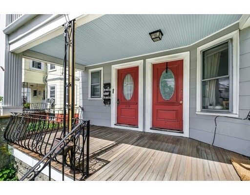 Property Photo:  275 Summer St 3  MA 02144 