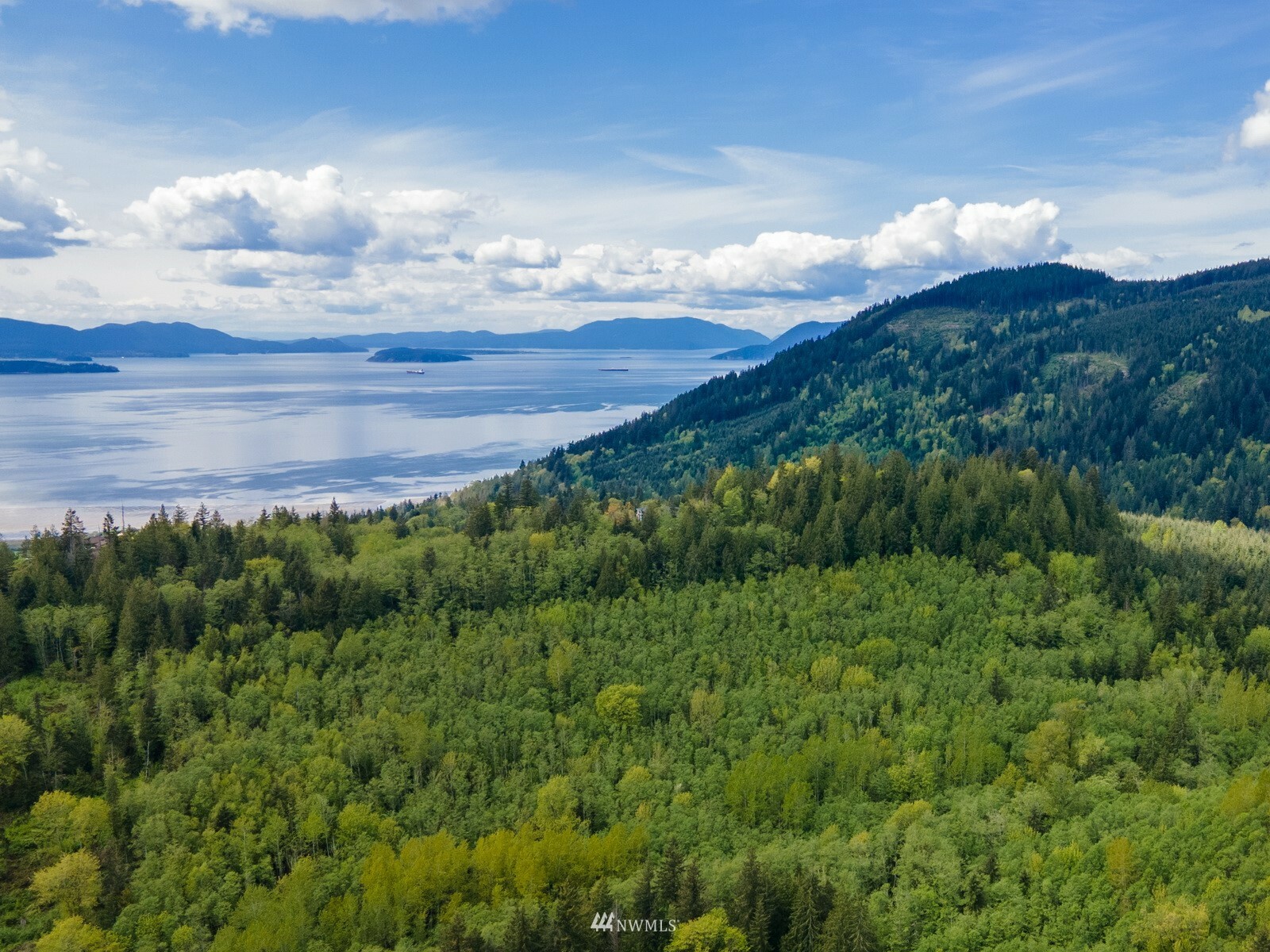 Property Photo:  3050 Blanchard Knob Trail  WA 98232 