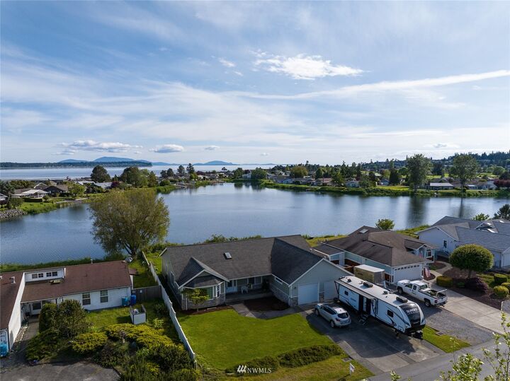 Property Photo: 5357 Salish Road WA 98230