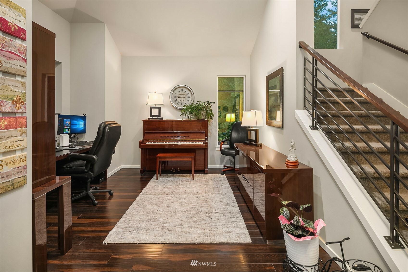 Property Photo: 31543 SE 285th Court WA 98051