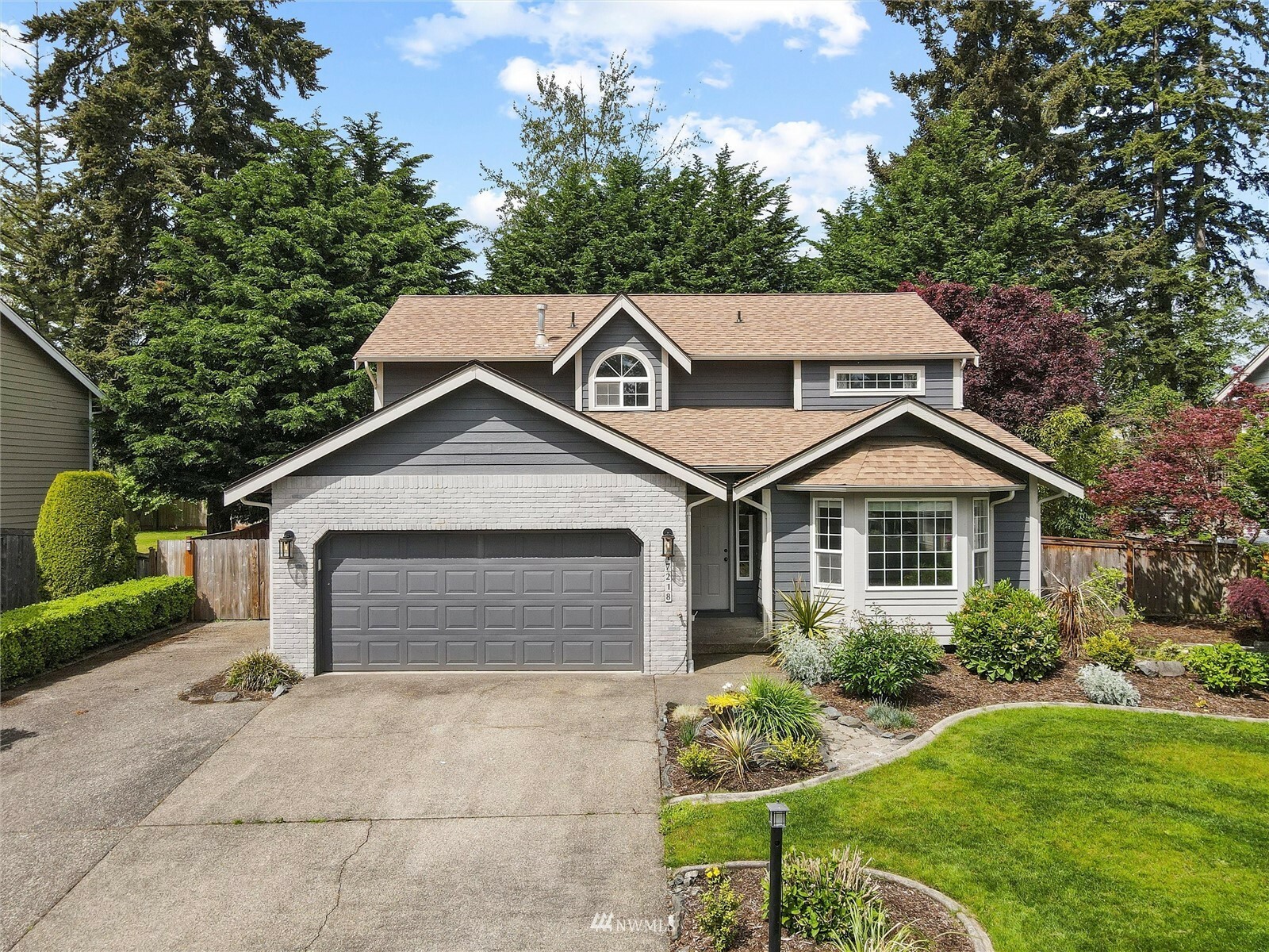 Property Photo:  17218 87th Avenue Ct E  WA 98375 