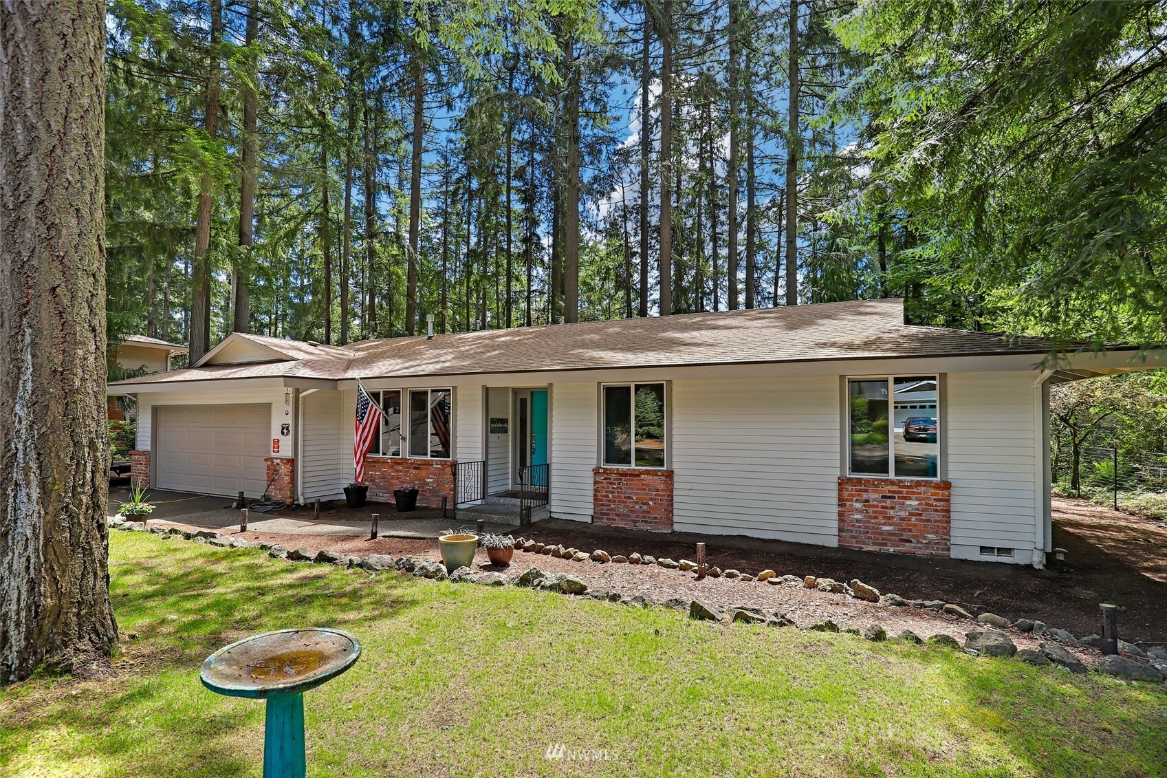 Property Photo:  3716 60th Street Ct  WA 98335 