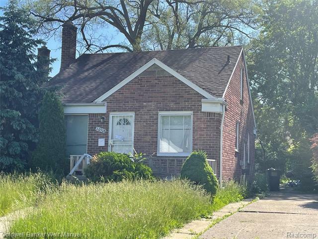 Property Photo:  20308 Gilchrist Street  MI 48235 