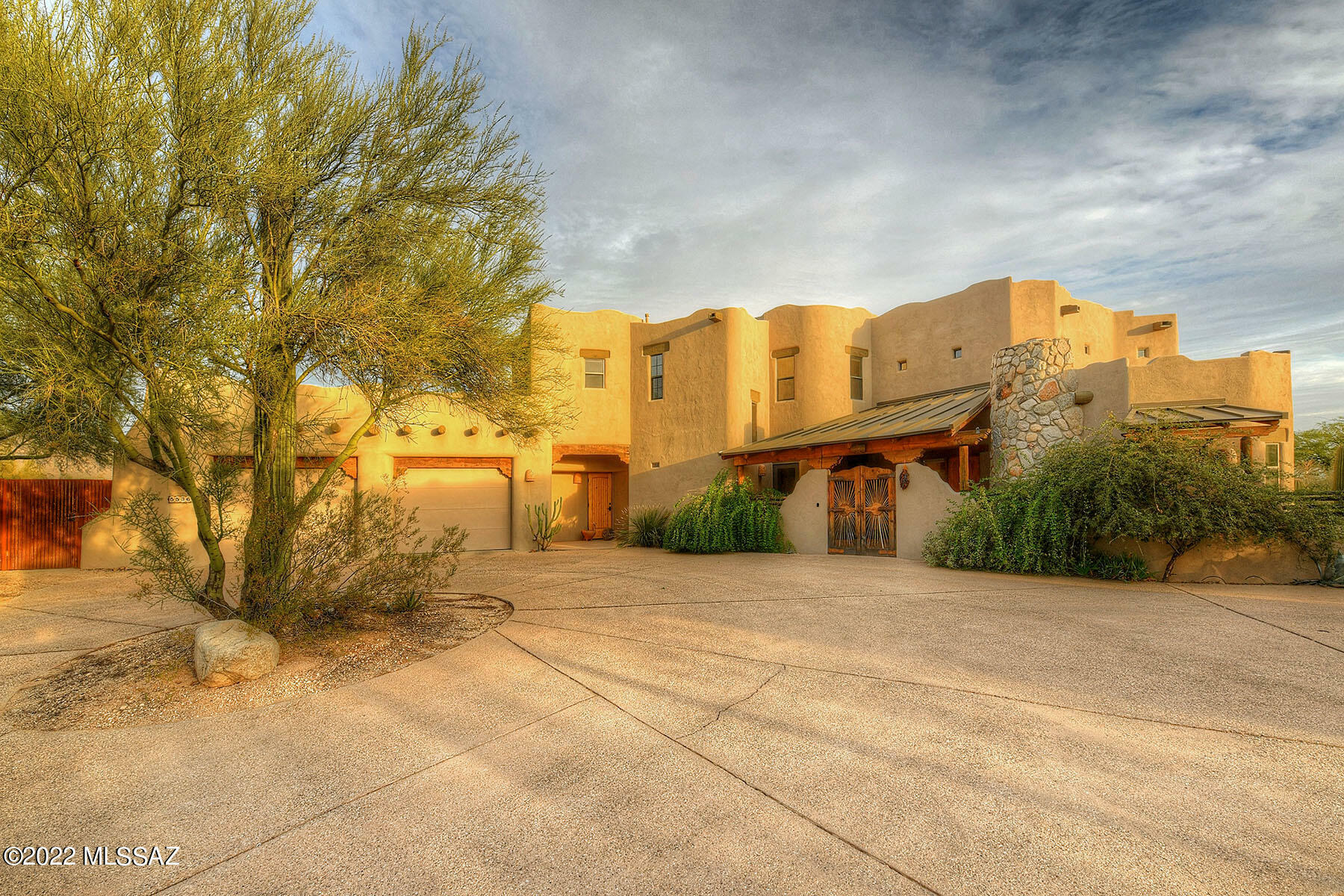 Property Photo:  5536 N Grande Avenue  AZ 85704 