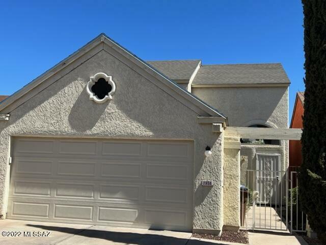 Property Photo: 2936 W Talara Lane AZ 85742