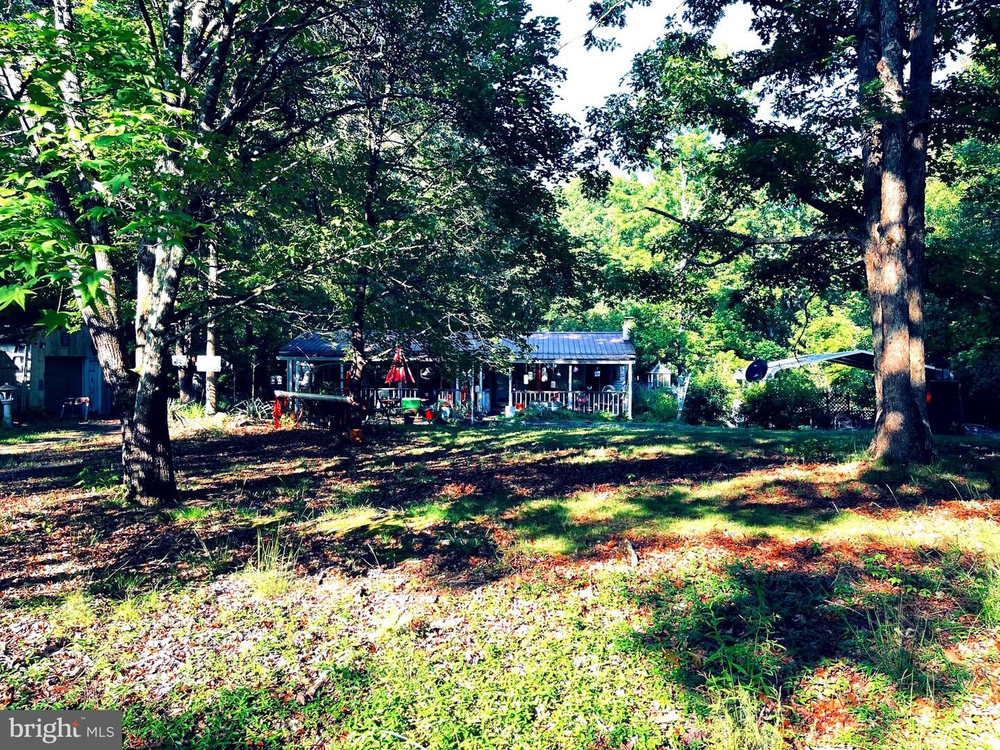 Property Photo: 2255 Smith Point Road MD 20662
