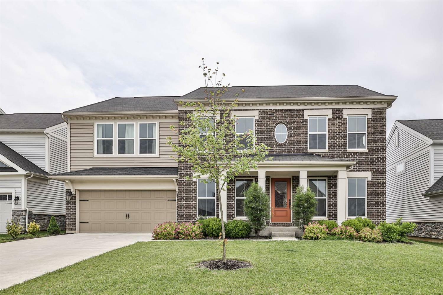 Property Photo: 5093 Grants Frederick OH 45065