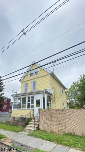 Property Photo: 651 Montgomery NJ 07202