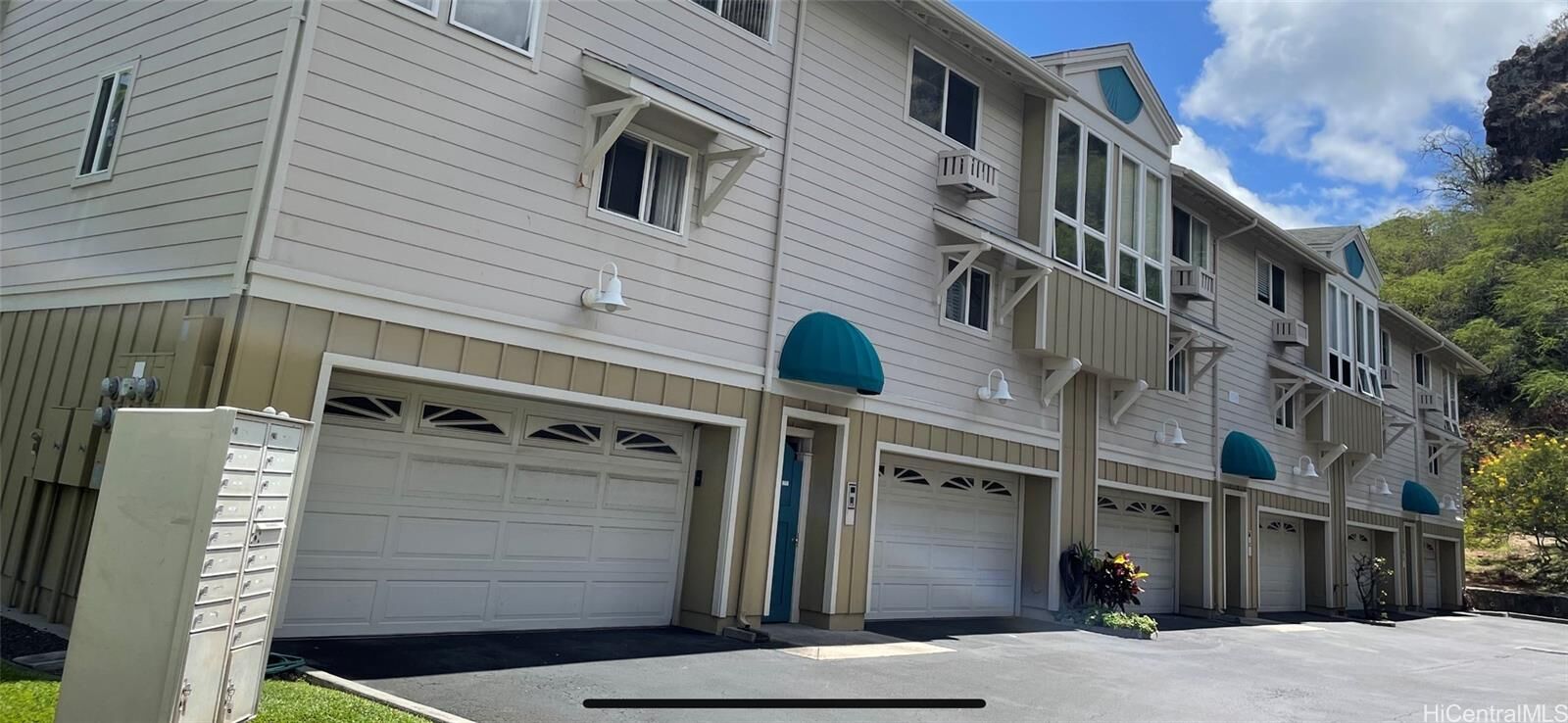 Property Photo:  7230 Hawaii Kai Drive D  HI 96825 