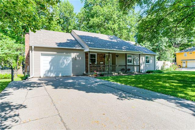 Property Photo:  8933 Park Street  KS 66215 