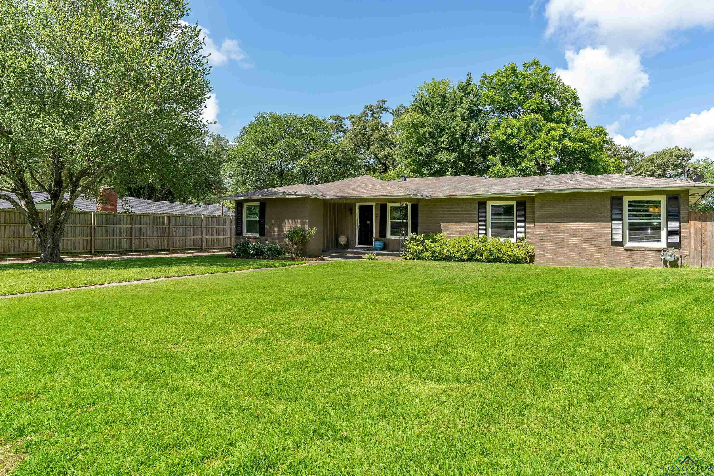 1603 N Westover Avenue  Longview TX 75601 photo