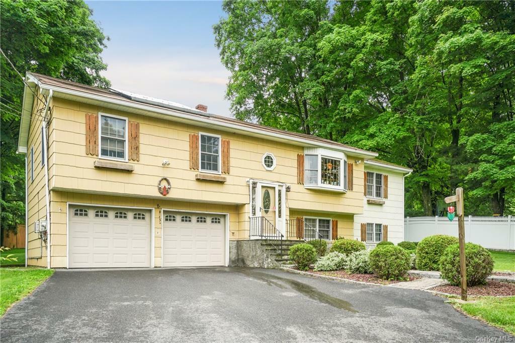 Property Photo:  915 Union Road  NY 10588 