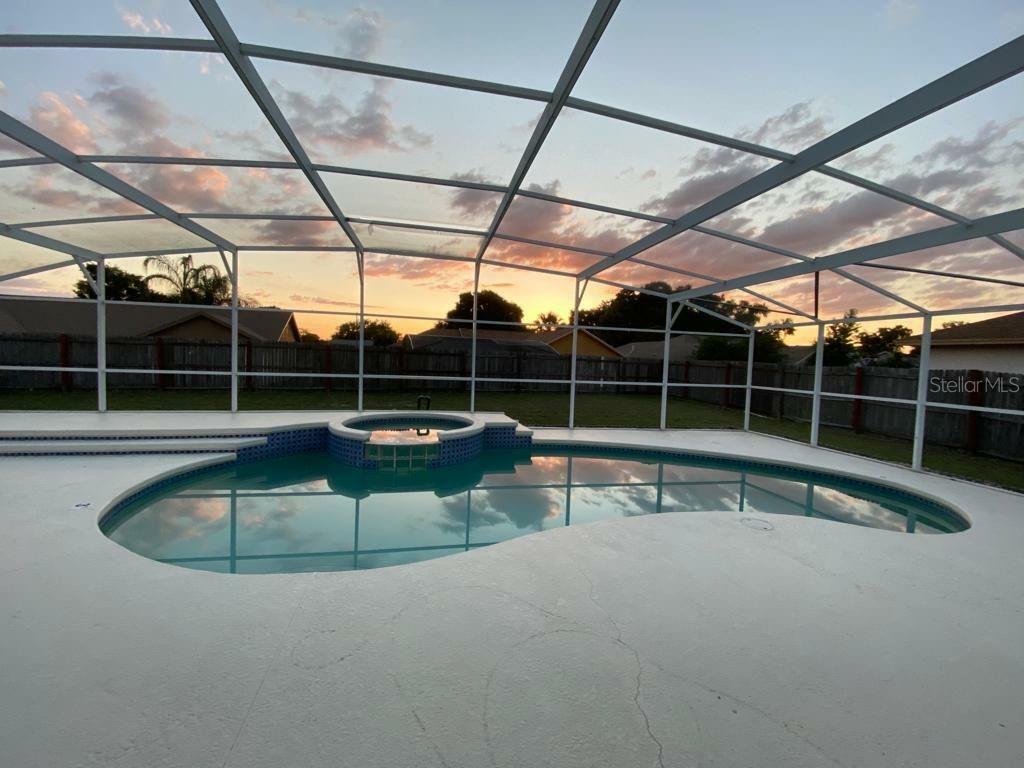 Property Photo:  1080 Jodi Ridge Court  FL 34747 