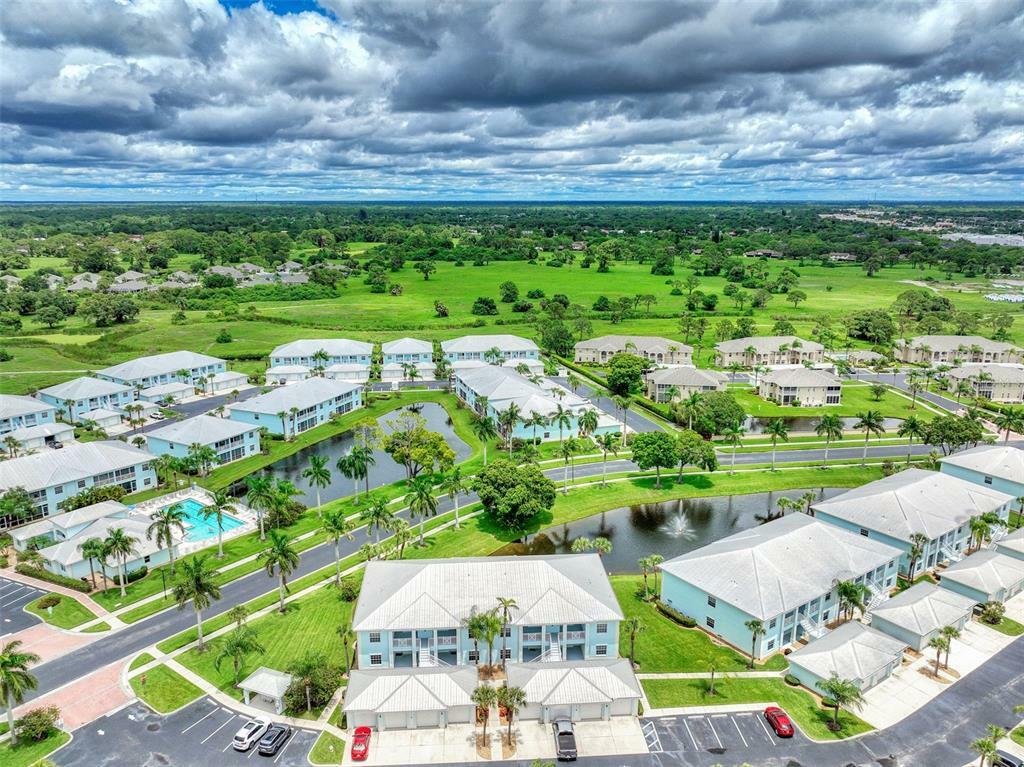 Property Photo: 5747 Sabal Trace Drive 202 FL 34287