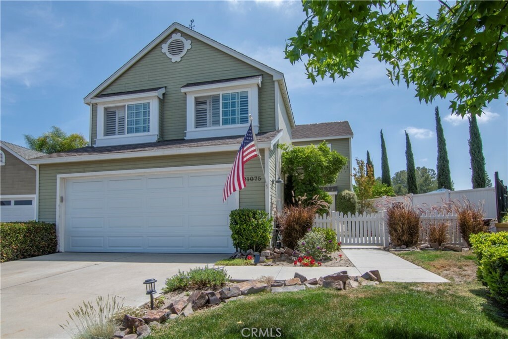 Property Photo:  21075 Carob Lane  CA 92691 