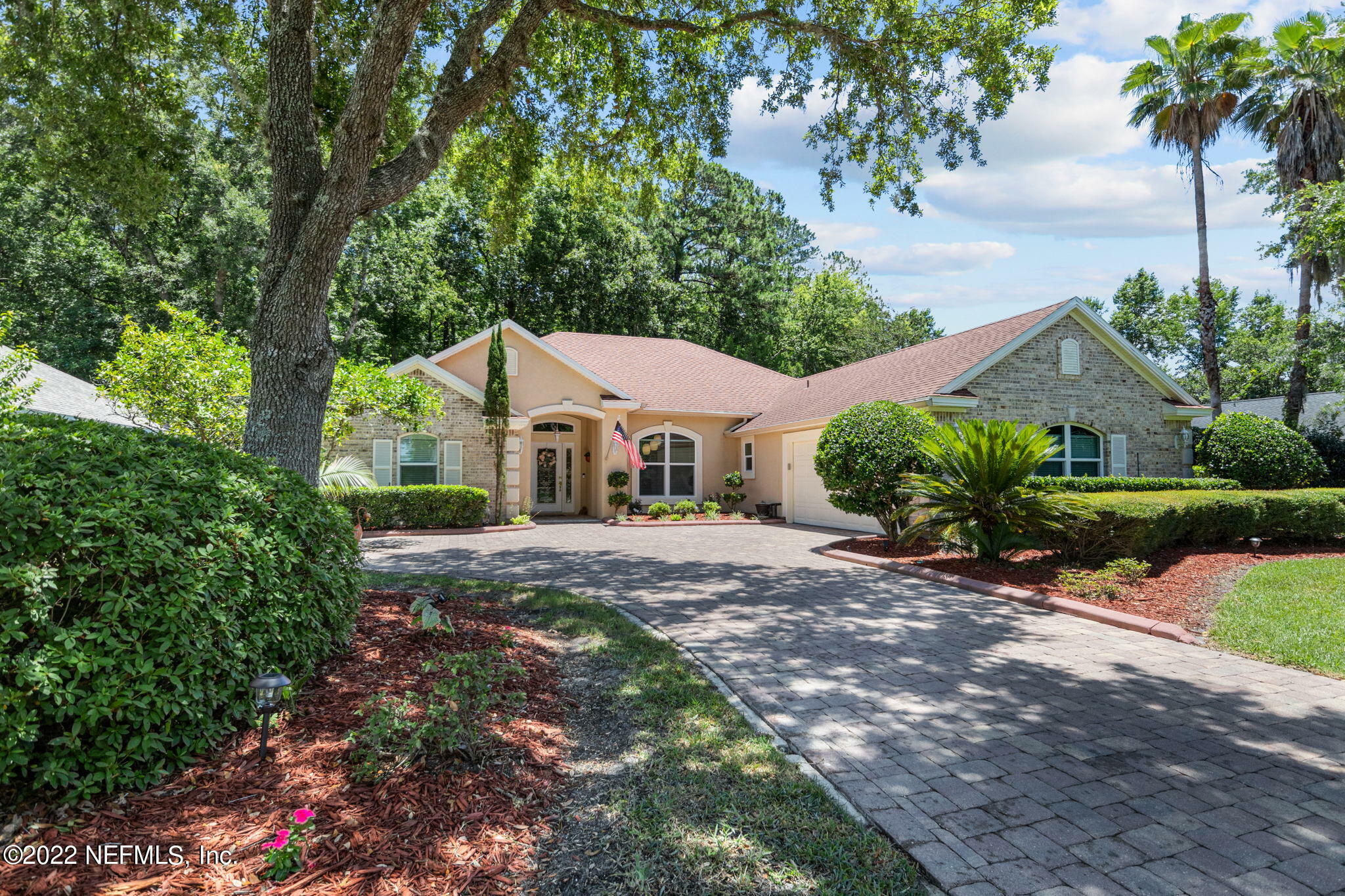 721 Greystone Lane  Orange Park FL 32073 photo