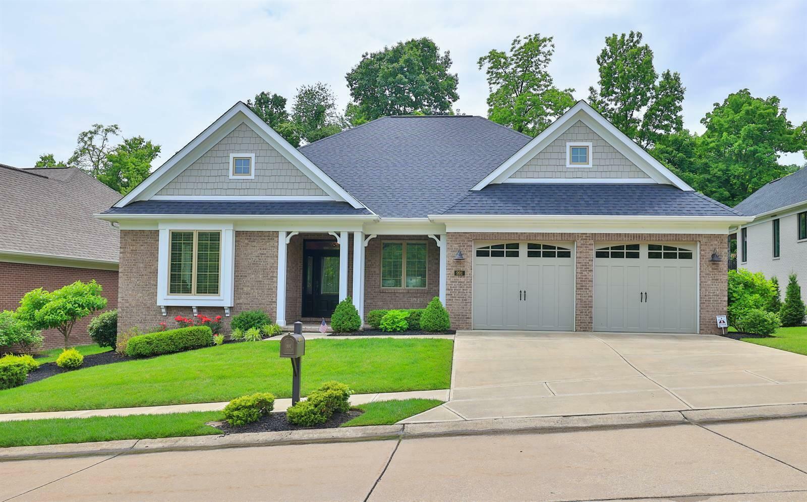 Property Photo:  991 Squire Valley Drive  KY 41017 