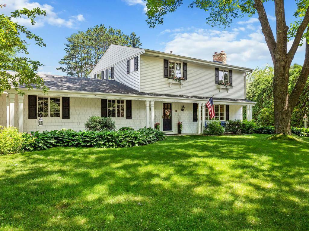 Property Photo: 1430 Ranier Lane N MN 55447