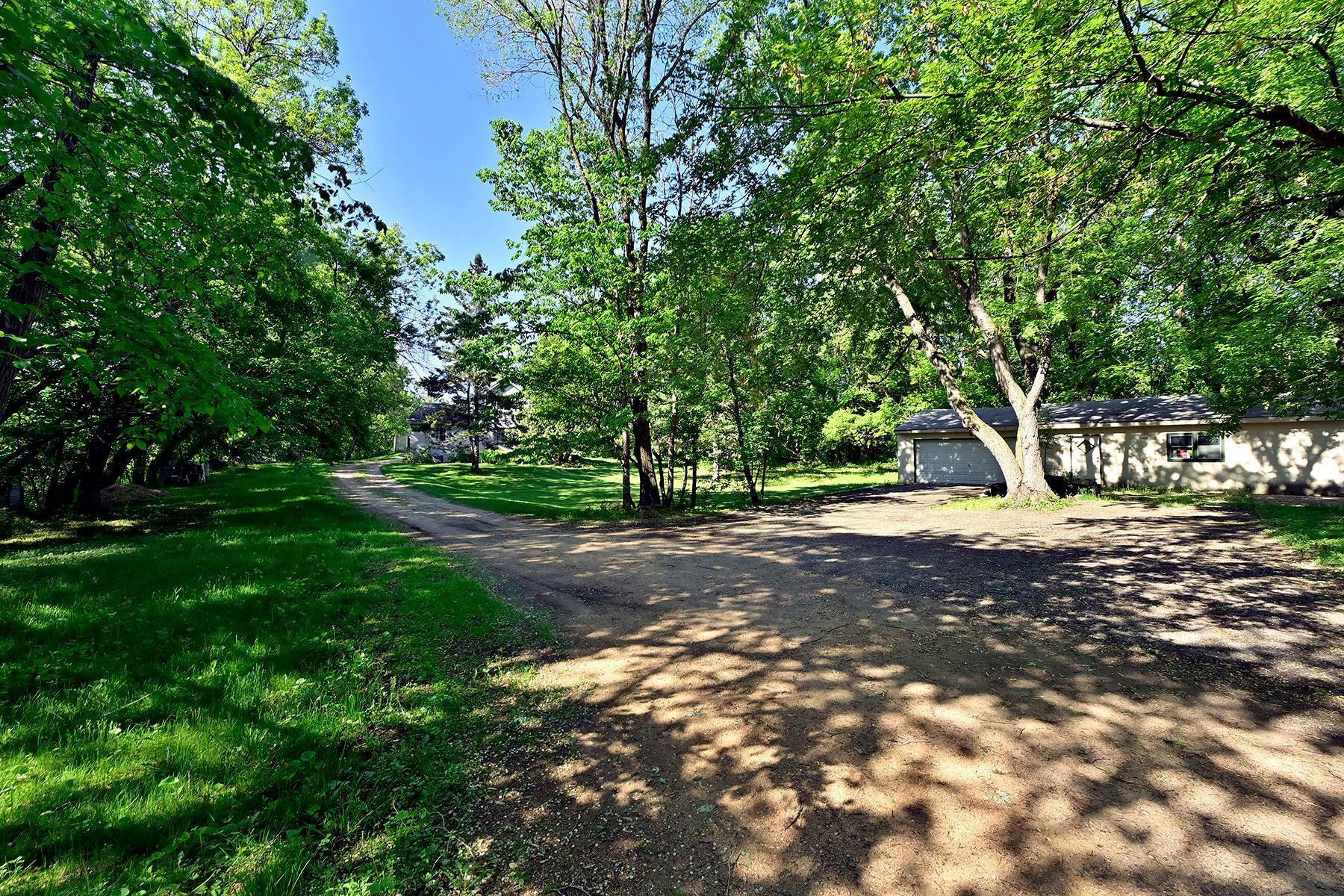 Property Photo:  3506 Jansen Avenue SE  MN 55373 