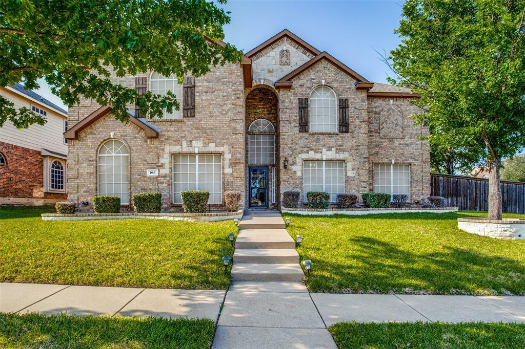 100 Hartley Lane  Red Oak TX 75154 photo