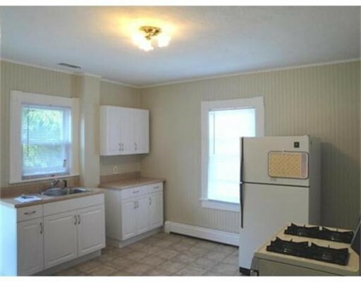 Property Photo: 107 Pond Street 2 MA 02451