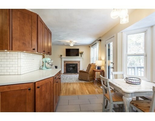 Property Photo: 60 Cold Brook Lane MA 02747