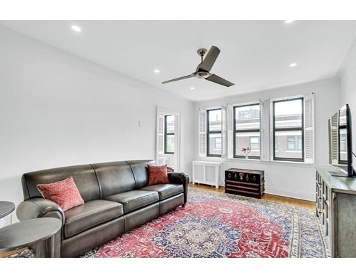 Property Photo: 137 Englewood Ave 45 MA 02135