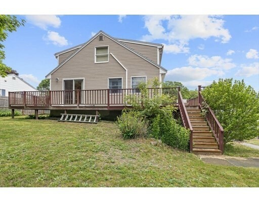 Property Photo: 11 Longmeadow Dr MA 02571