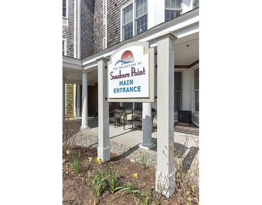 Property Photo: 100 Alden St 335 MA 02657