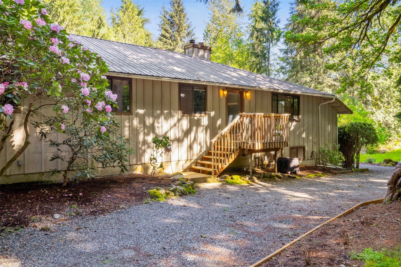 Property Photo:  11722 325th Avenue NE  WA 98019 