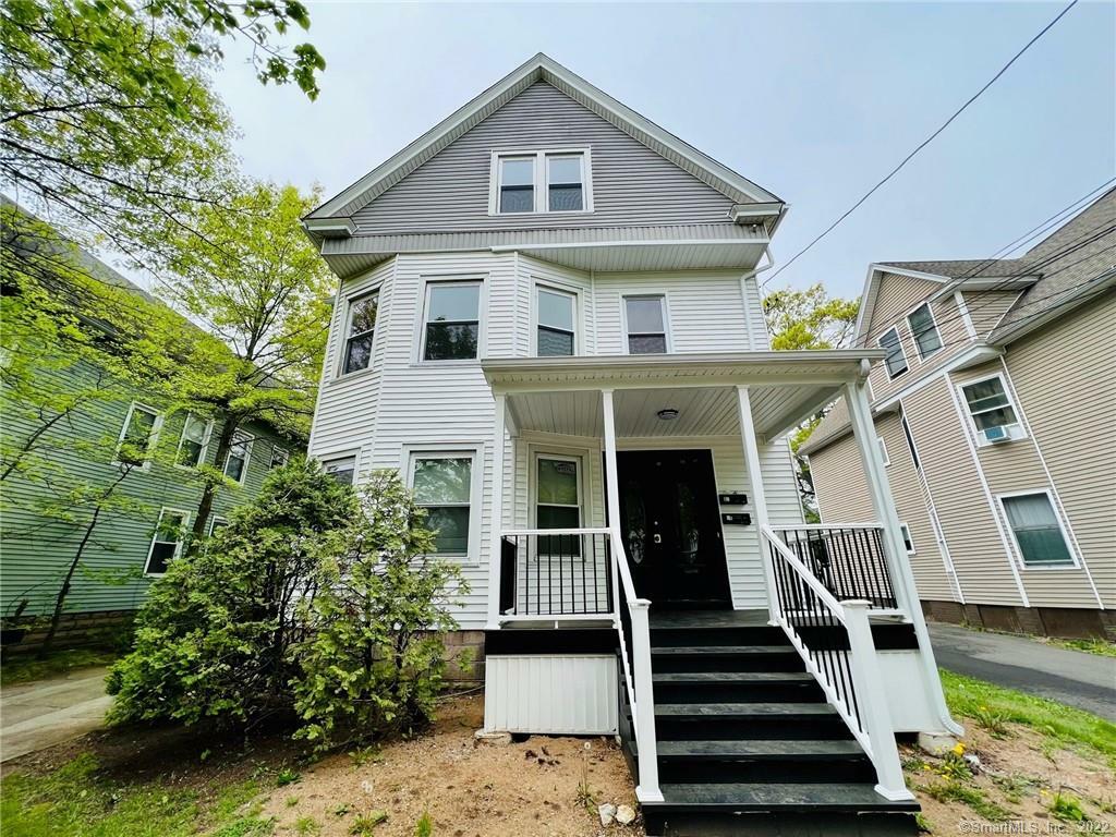 Property Photo:  20 Young Street  CT 06511 