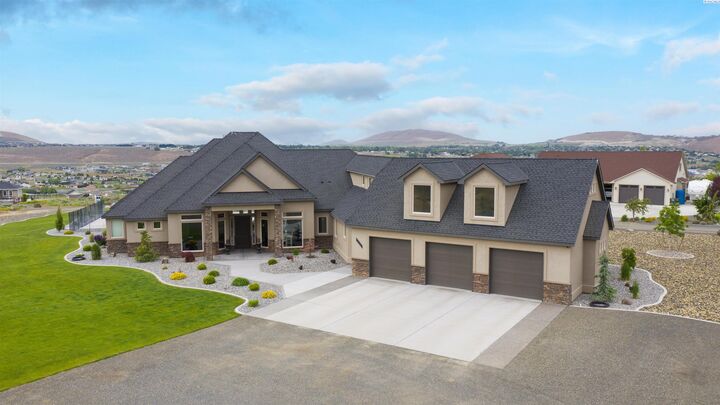 108921 E 217 Prse  Kennewick WA 99338 photo