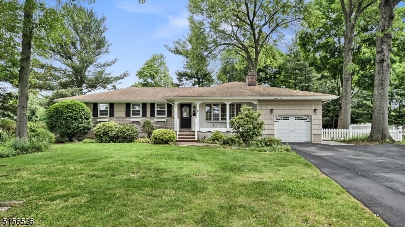 Property Photo: 8 Osborne Ter NJ 07444