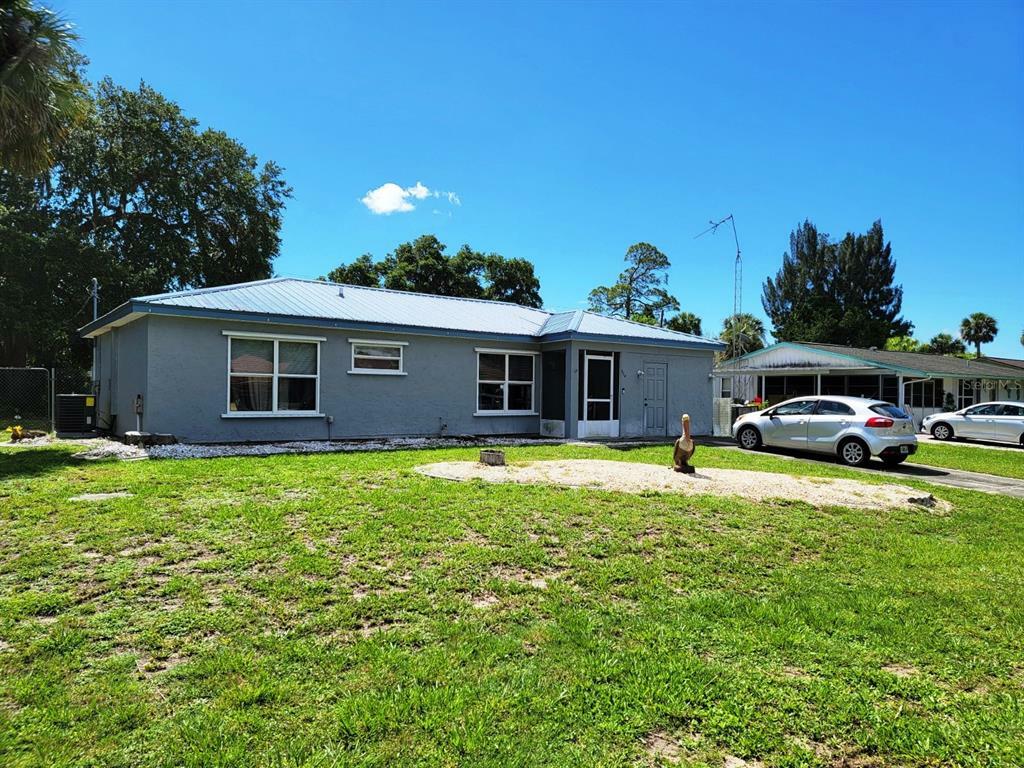Property Photo:  374 Kenova  FL 33954 