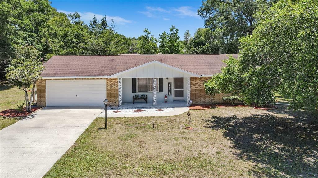 Property Photo:  1030 Bluebonnet Drive  FL 34452 