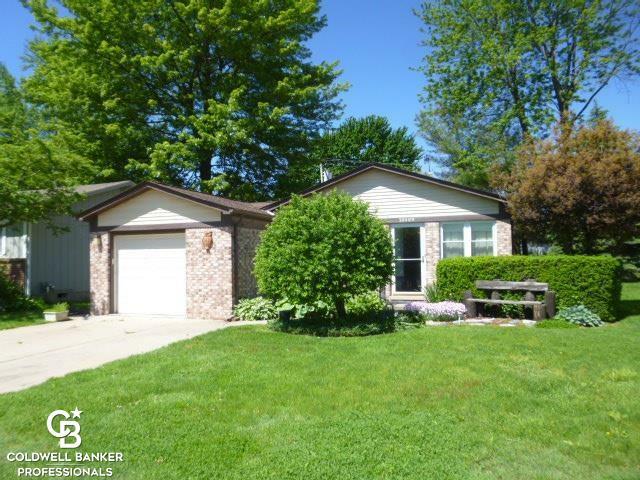 Property Photo: 38409 Cherry Lane MI 48045