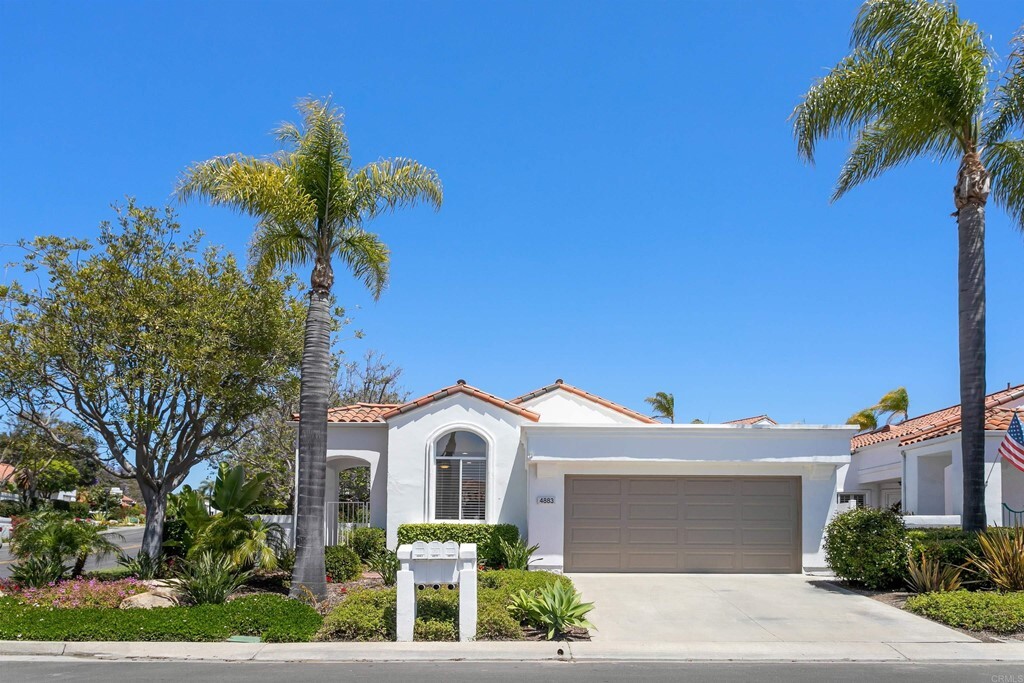 Property Photo: 4883 Marathon Way CA 92056