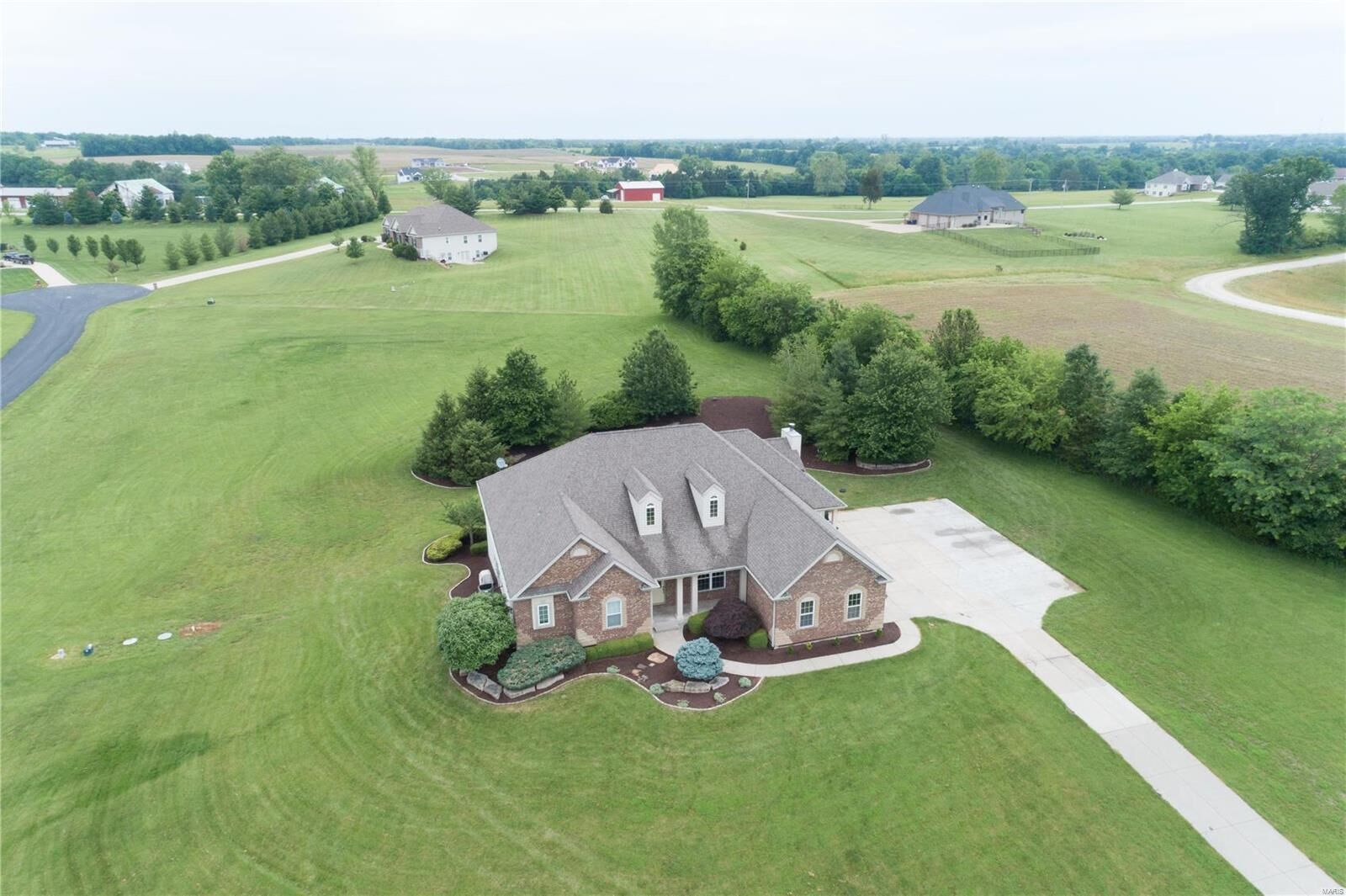 Property Photo: 55 Auburn Meadow Court MO 63348