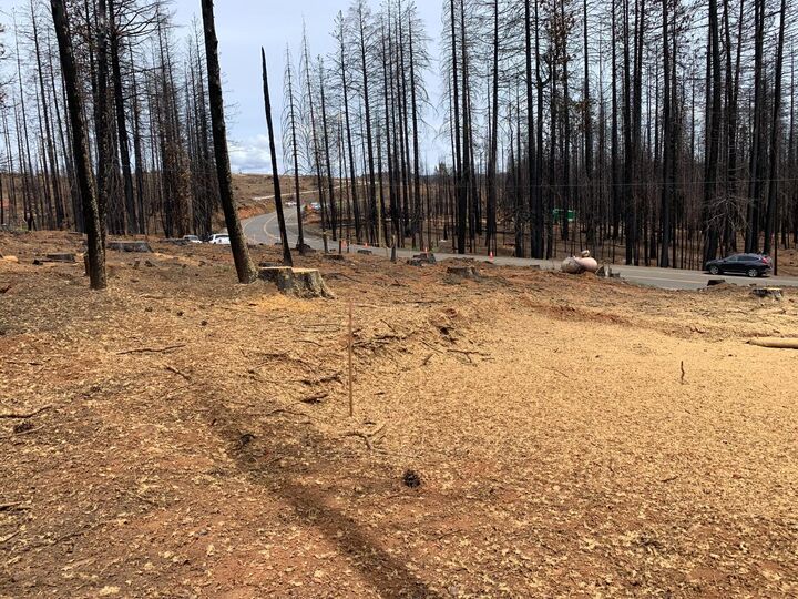 4458 String Canyon Road  Somerset CA 95684 photo