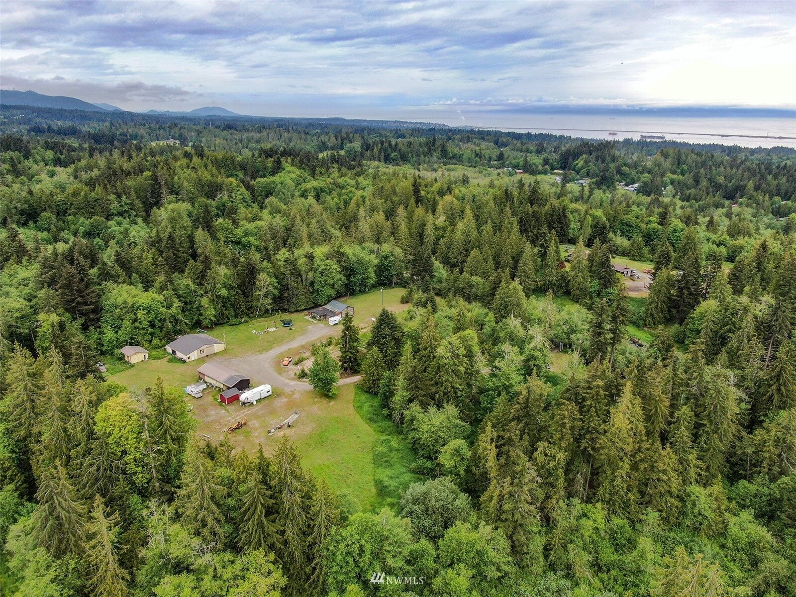 Property Photo:  578 Patterson Road  WA 98362 